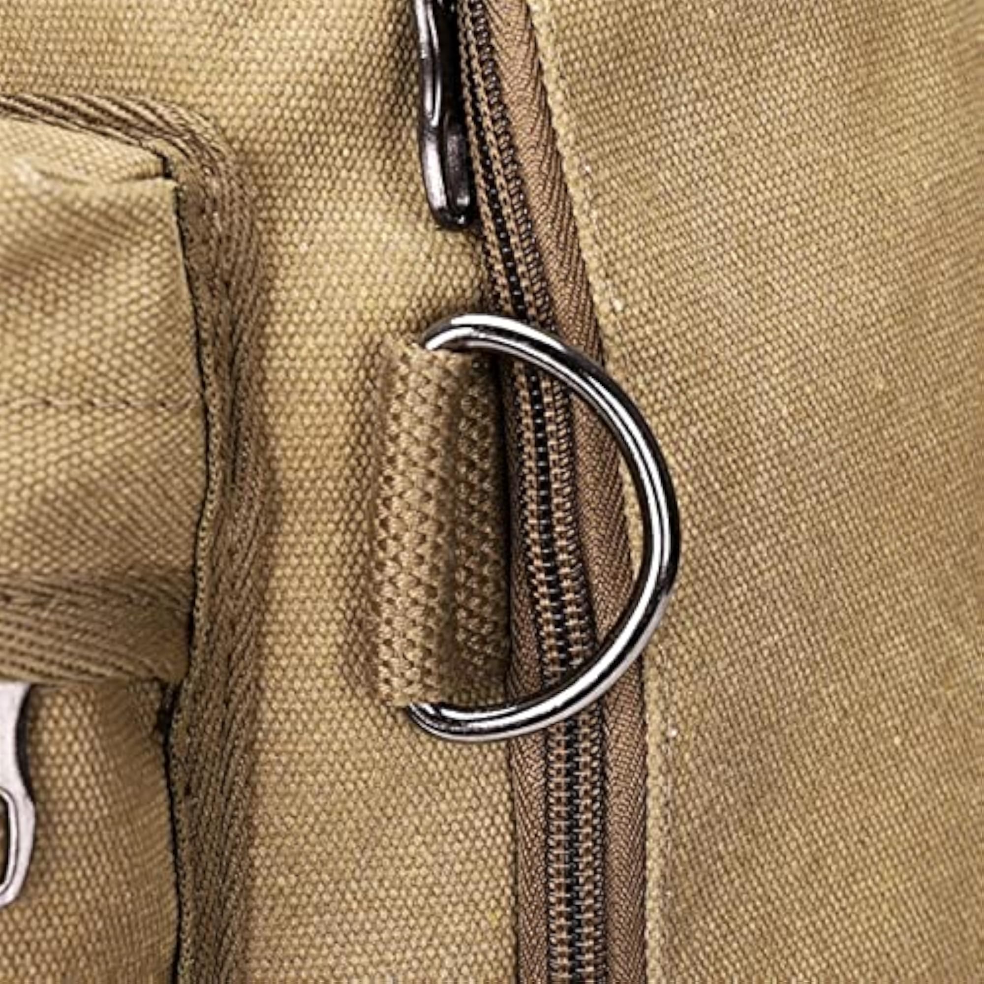 Large Capacity Rucksack, Travel Duffel Mountaineering Backpack